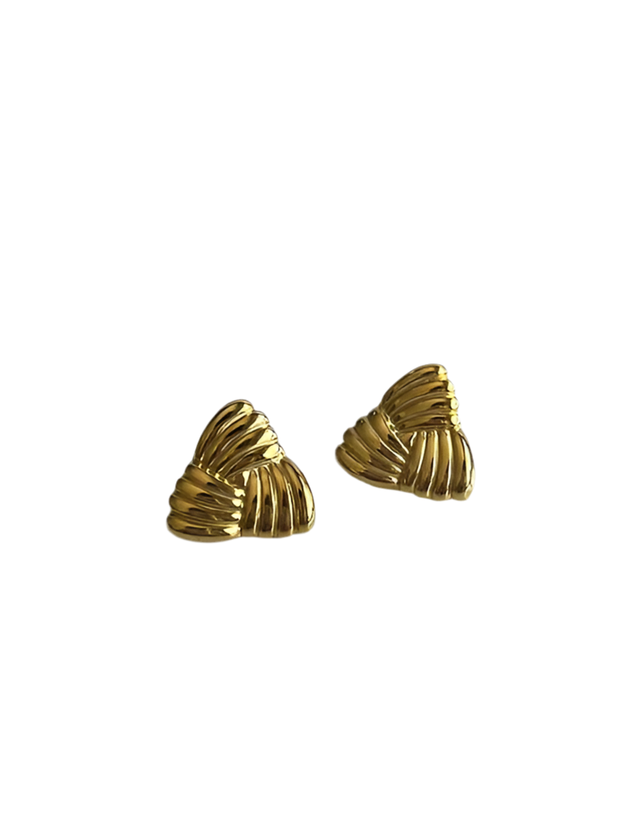 Aretes Tamara