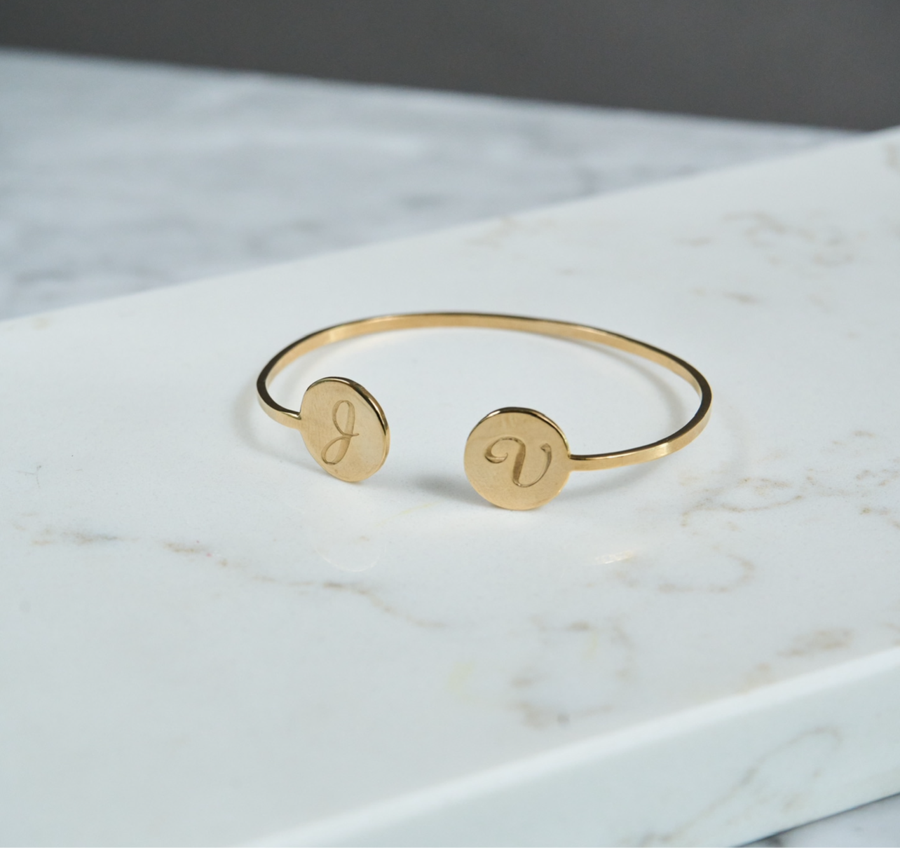 Pulsera inicial Paris