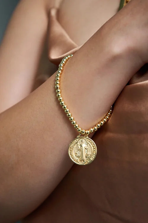 Pulsera san benito