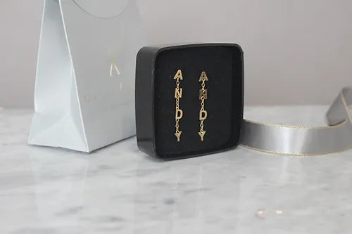 Aretes Madrid vertical