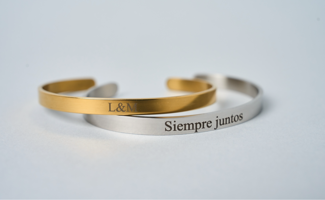 Pulsera Sorela