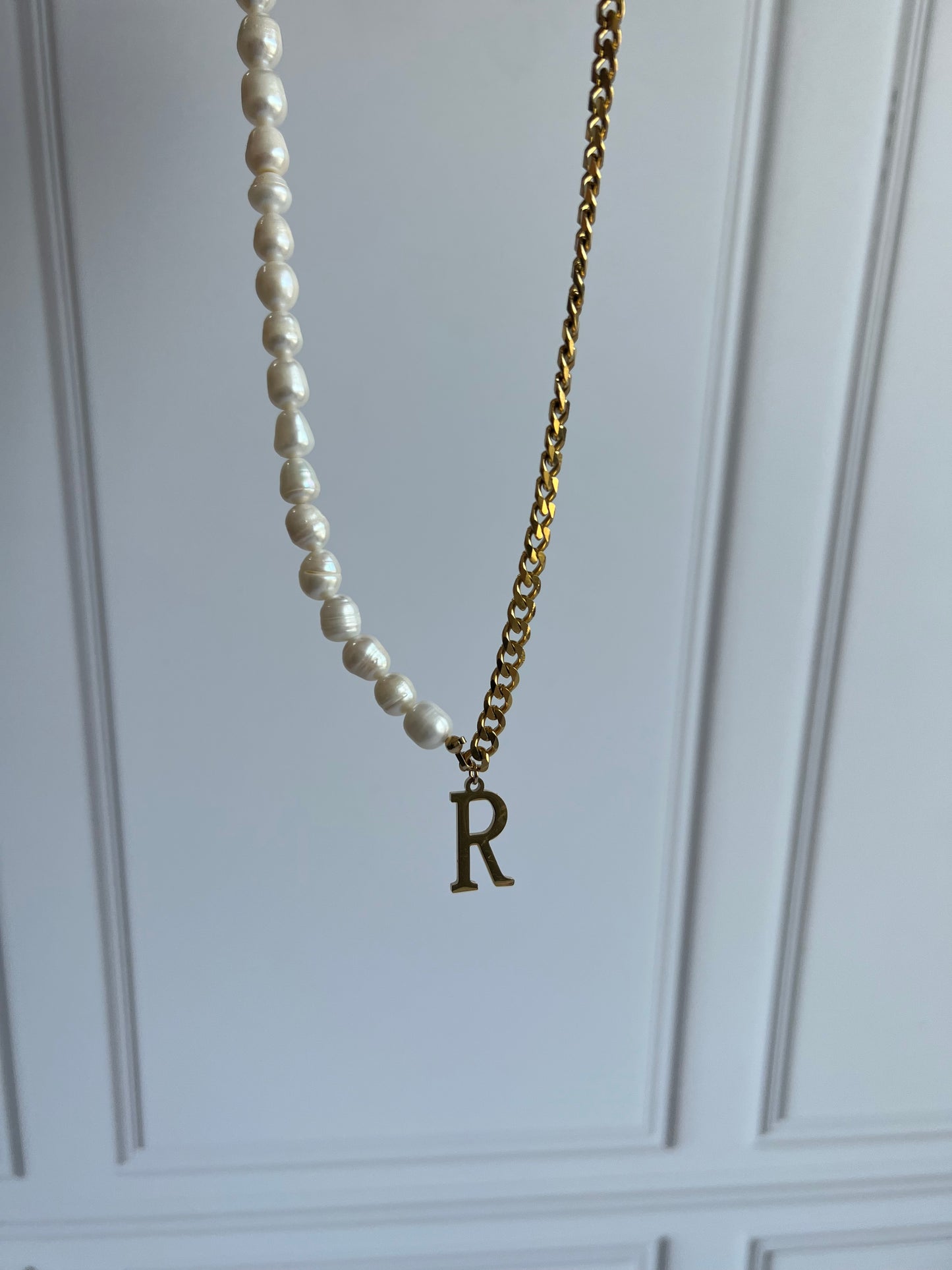 Regina’s necklace