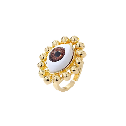 Anillo ojo