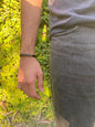 Pulsera Maxin black