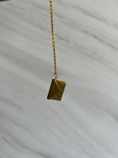 Collar sobre personalizado