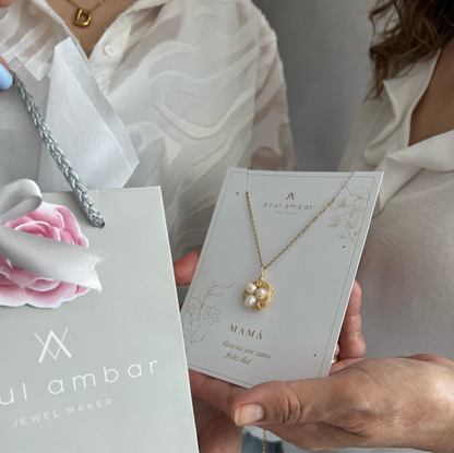 Collar nido