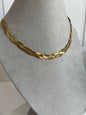 Collar Mona triple