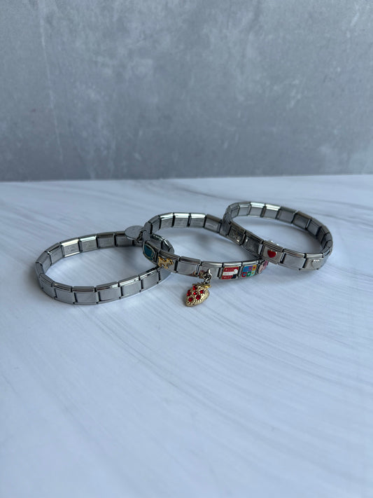 Italian bracelet