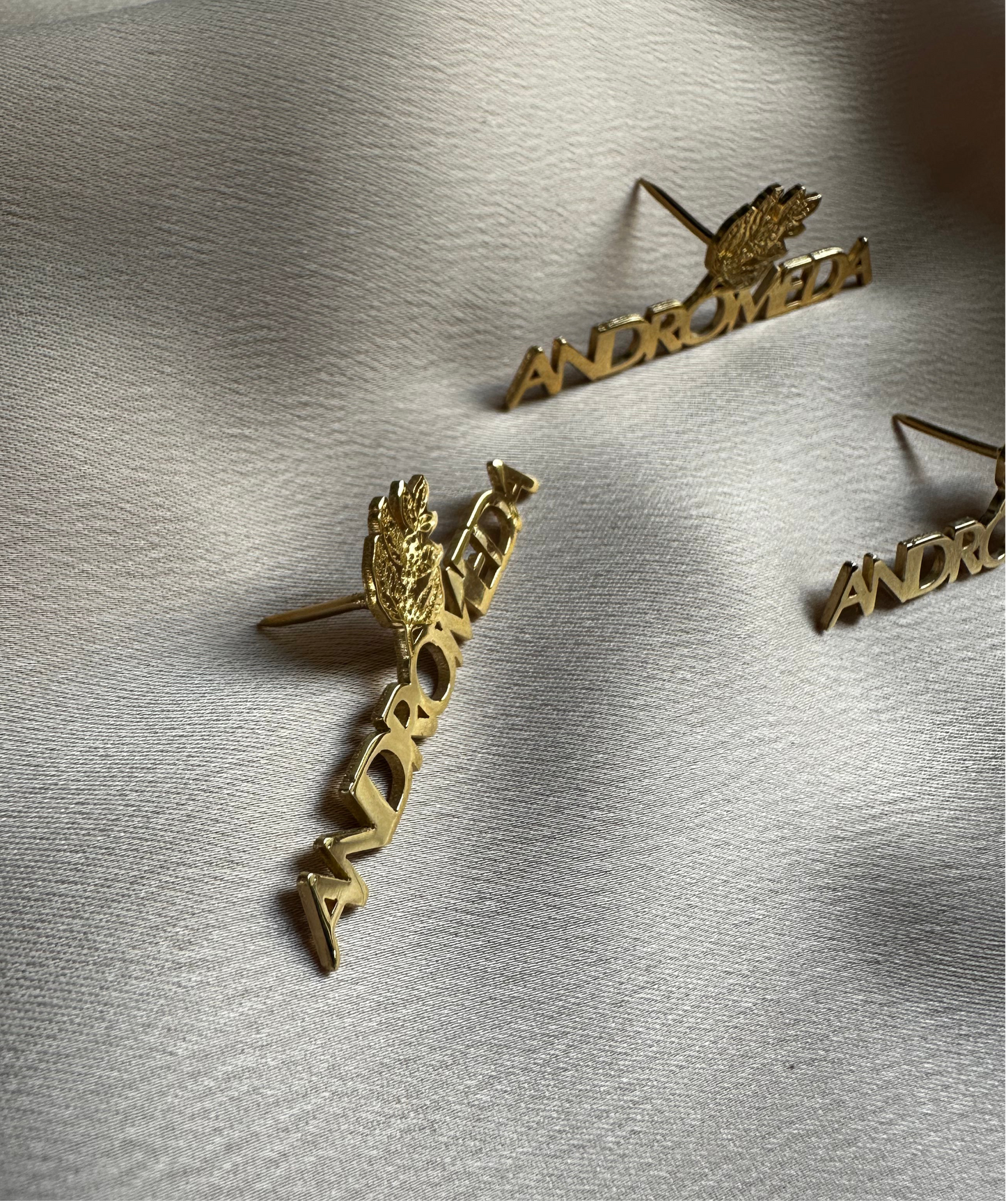 Pin para empresa