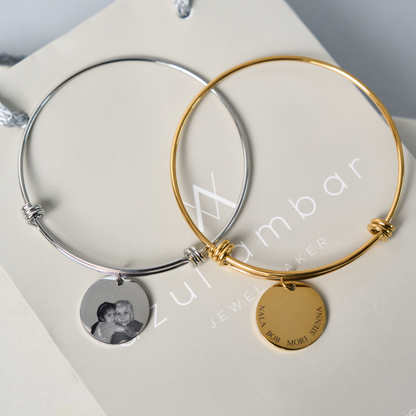 Pulsera fotografía