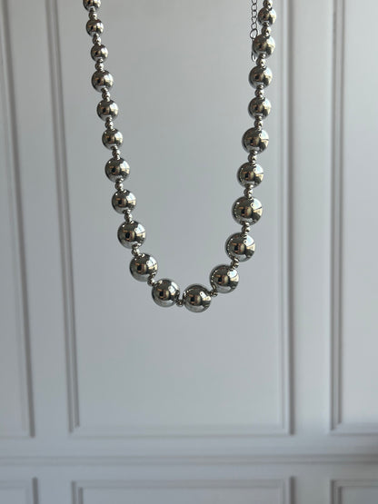 Collar circulos Marissa