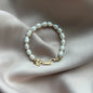 Pulsera Amada name