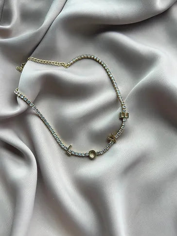 Collar Love