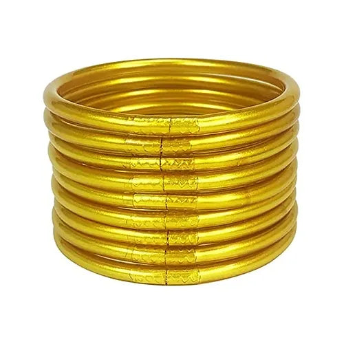 Set de pulseras Aura