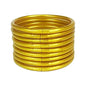 Set de pulseras Aura
