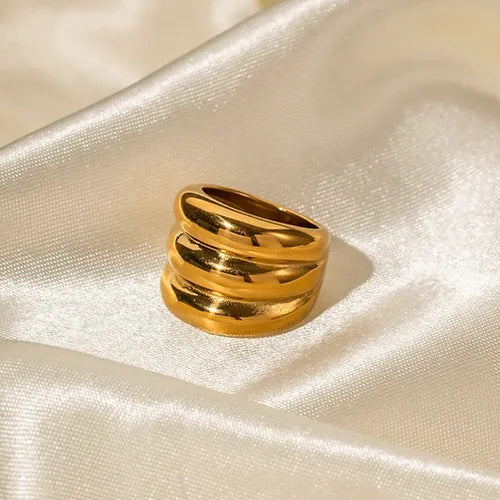 Anillo Isabel