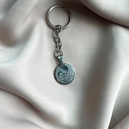 Collar circular