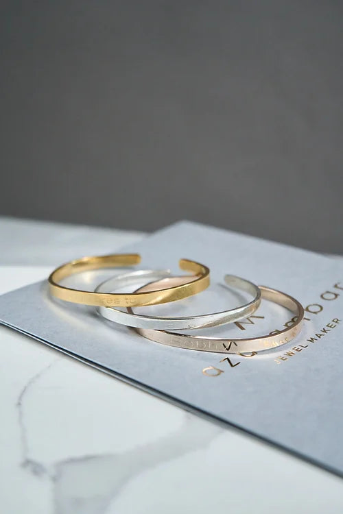 Pulsera Alia
