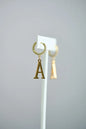 Aretes Anna inicial