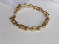Pulsera Milan chuncky