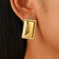 Aretes Vera