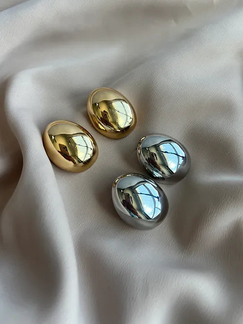 Aretes Miranda bold