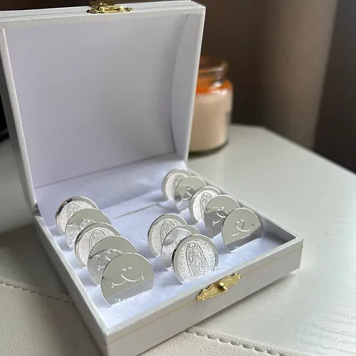 Arras personalizadas