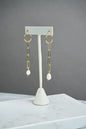 Aretes Kata cadena