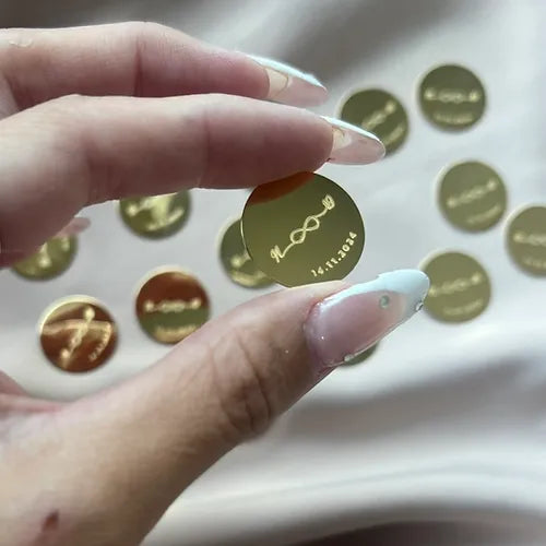 Arras personalizadas