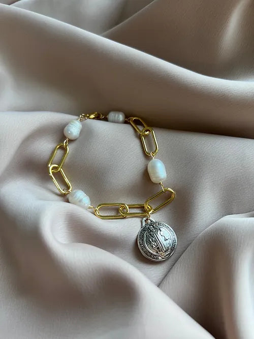 Pulsera Marena mixchain
