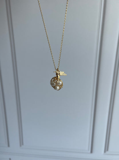 Collar nido