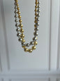 Collar circulos Marissa