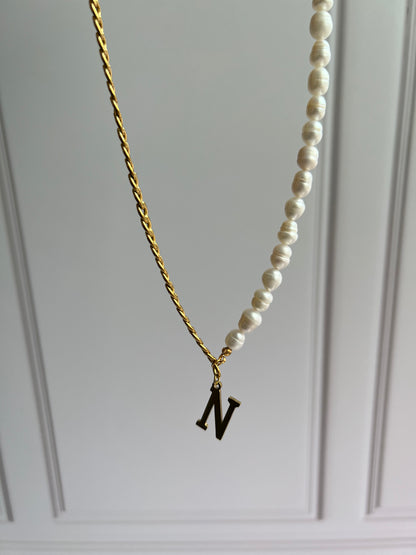 Regina’s necklace