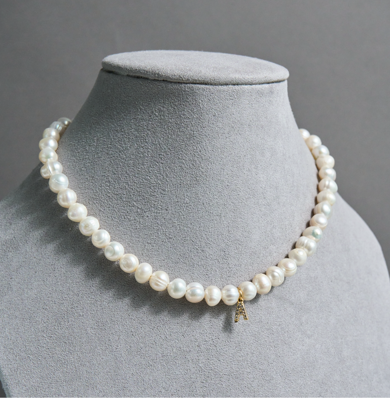 Collar choker Marcella