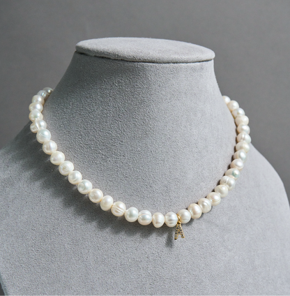 Collar choker Marcella