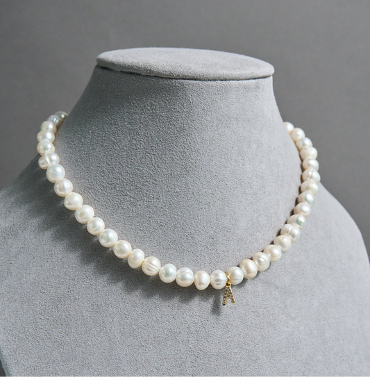Collar choker Marcella
