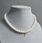 Collar choker Marcella