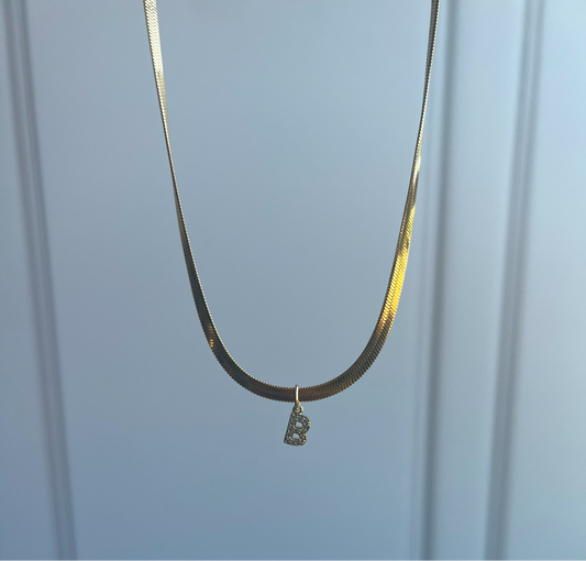 Collar Carmina