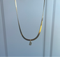 Collar Carmina