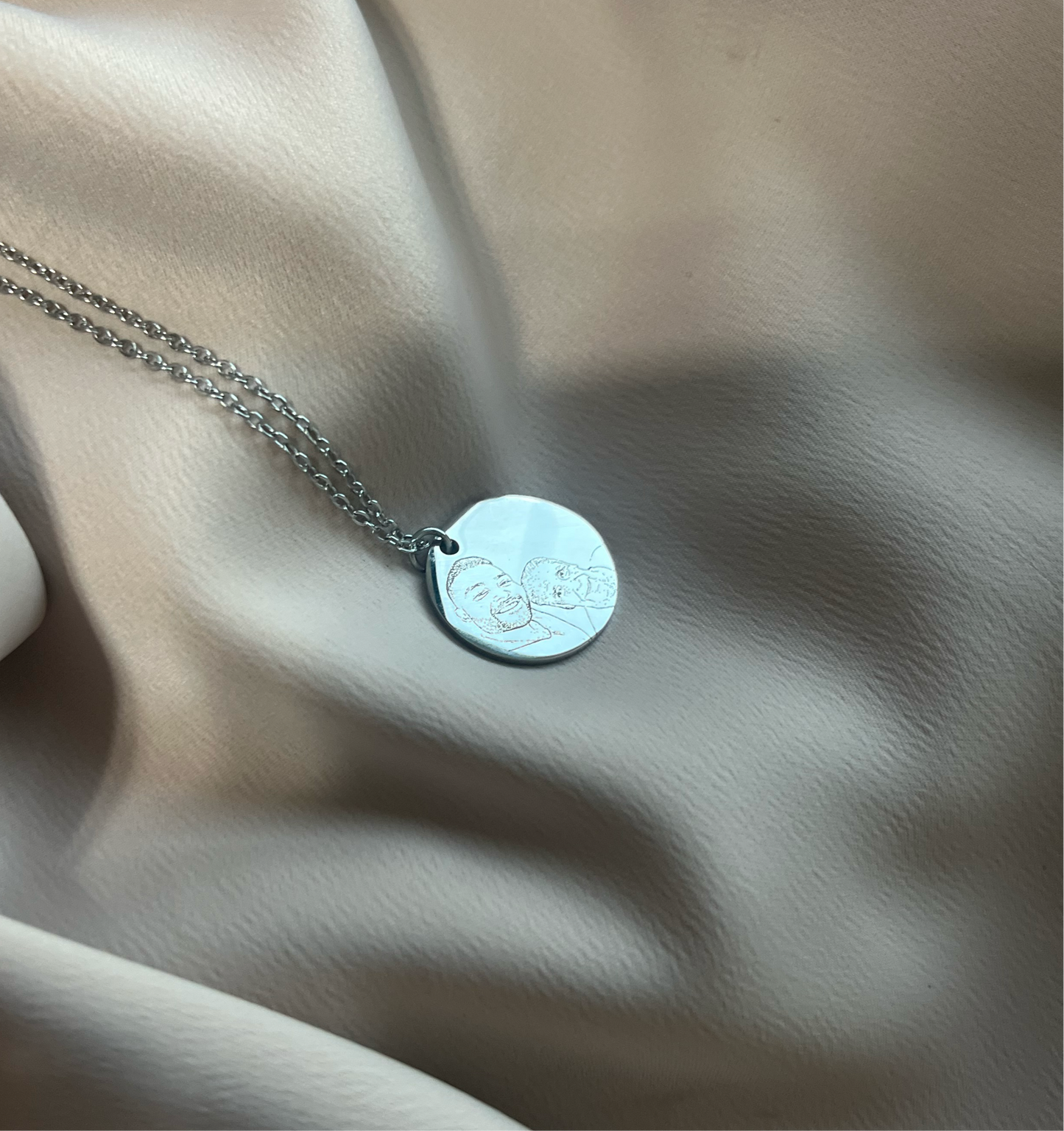 Collar circular