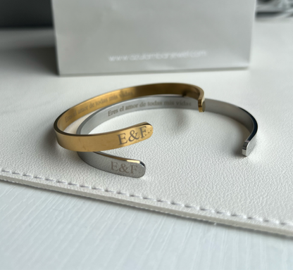 Pulsera Sorela