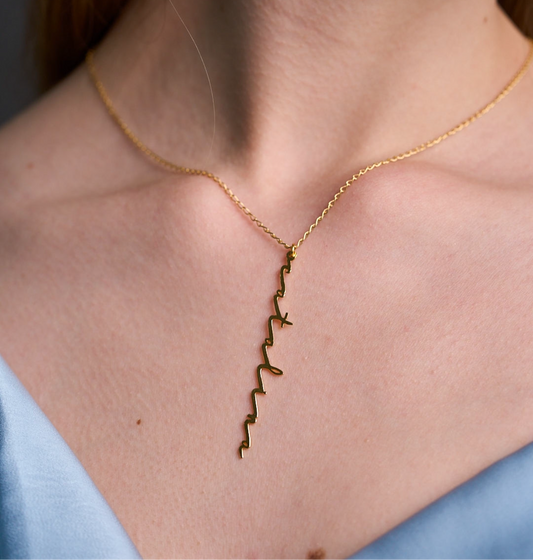 Collar Mia