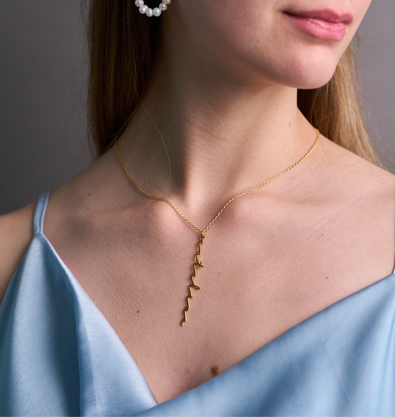 Collar Mia