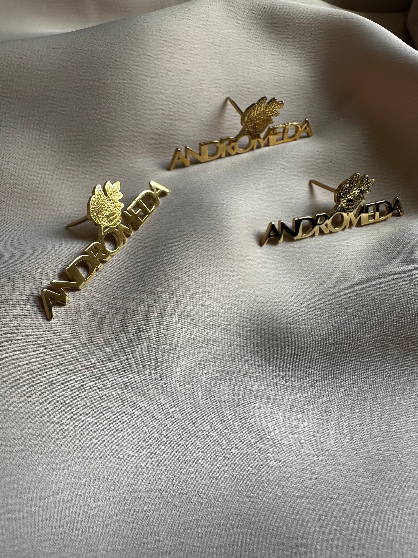 Pin para empresa