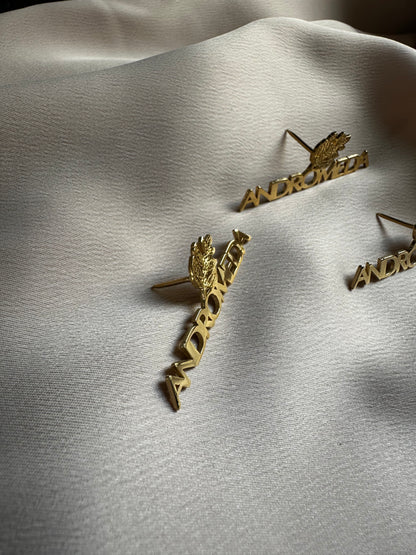 Pin para empresa