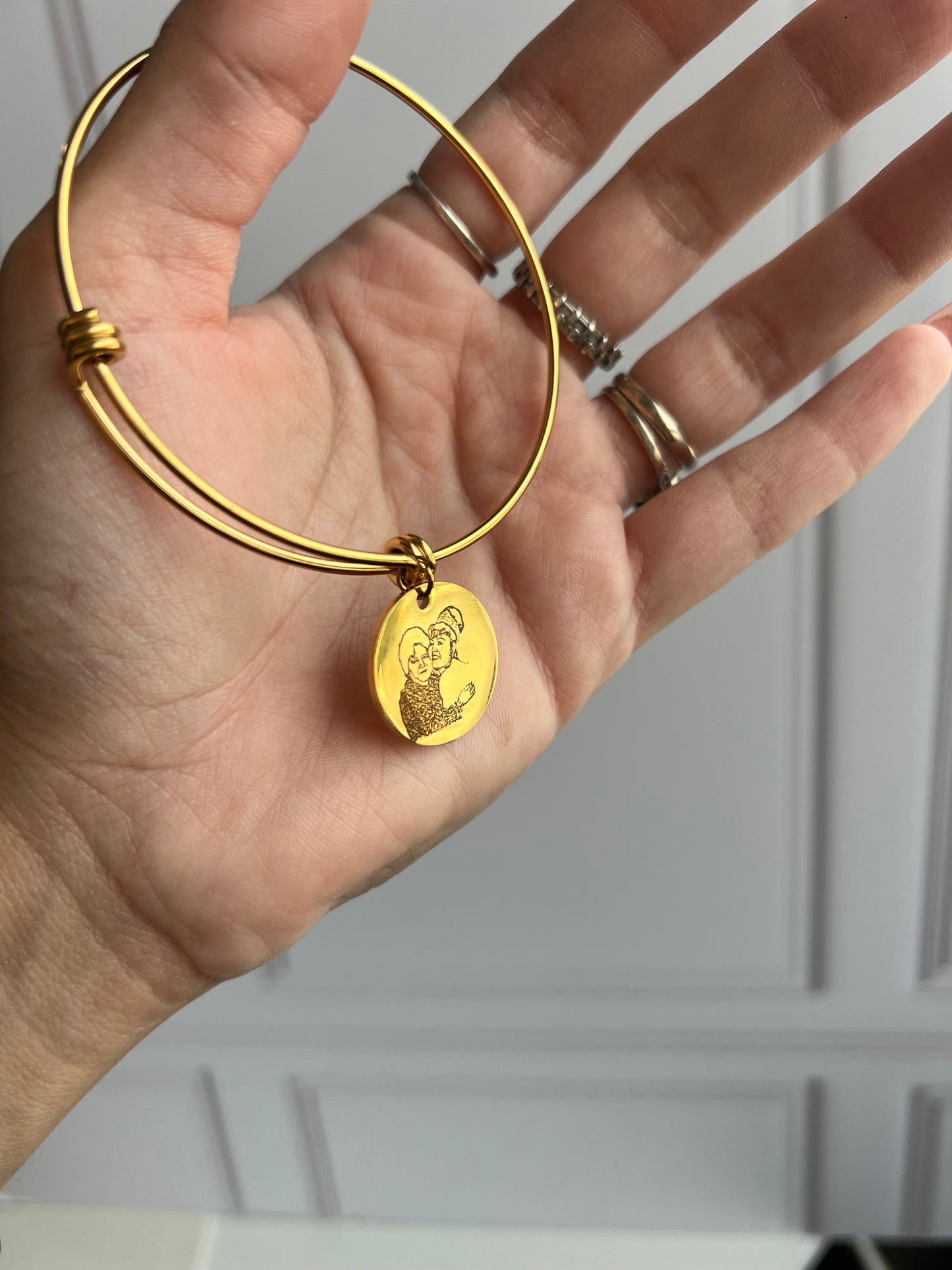 Pulsera fotografía