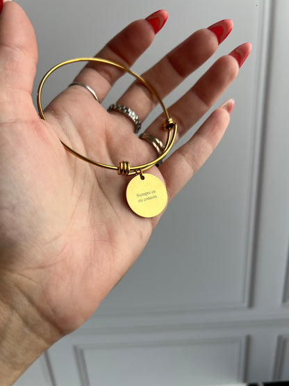 Pulsera fotografía