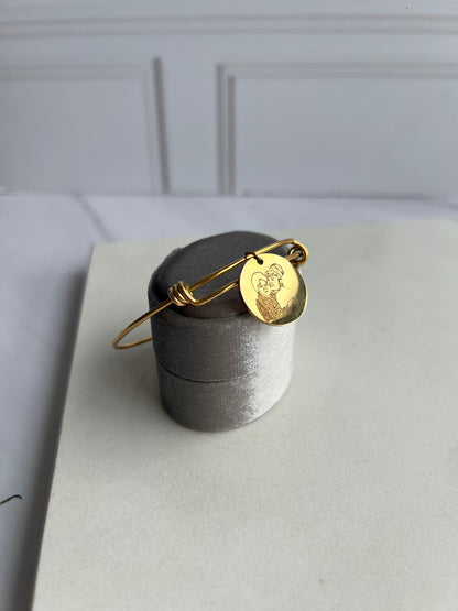 Pulsera fotografía