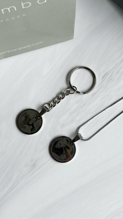 Collar circular