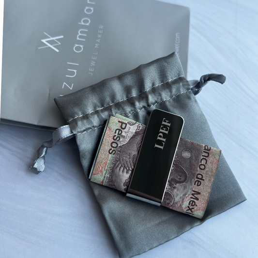 Money clip